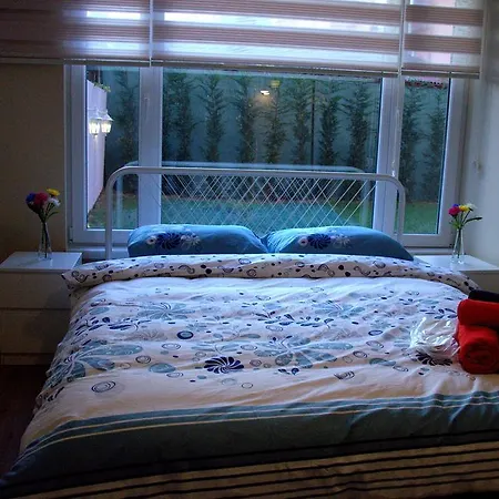 Apartment Konukevim Buklum Garden Ankara