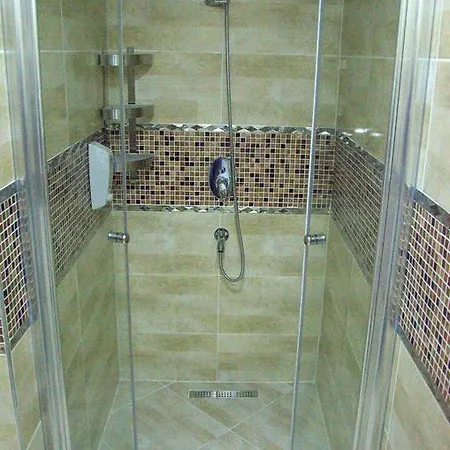 Konukevim Buklum Garden Apartment Ankara