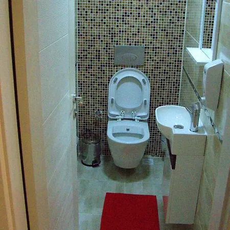 Apartment Konukevim Buklum Garden