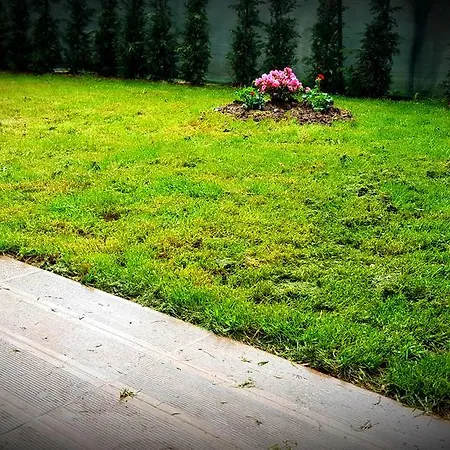 Konukevim Buklum Garden *
